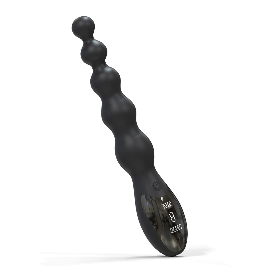 PALLINE ANALI VIBRANTI SEX TOY IN SILICONE USB...