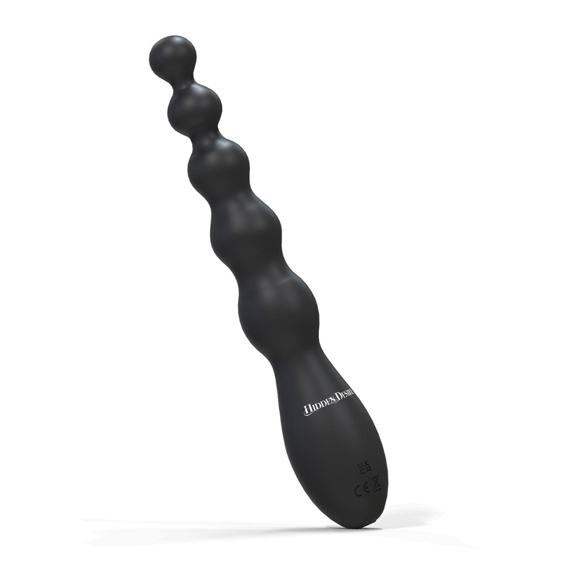 PALLINE ANALI VIBRANTI SEX TOY IN SILICONE USB...