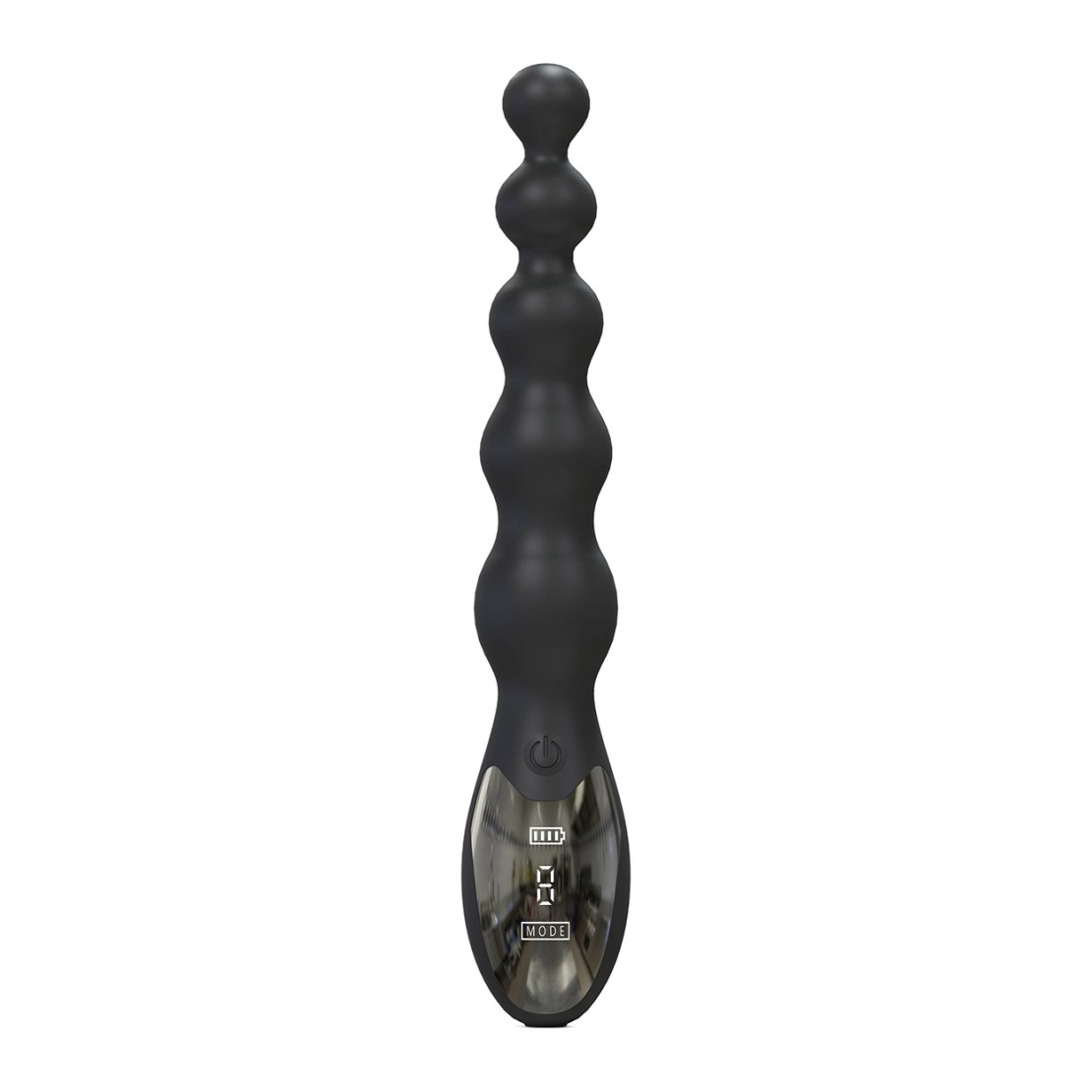 PALLINE ANALI VIBRANTI SEX TOY IN SILICONE USB...