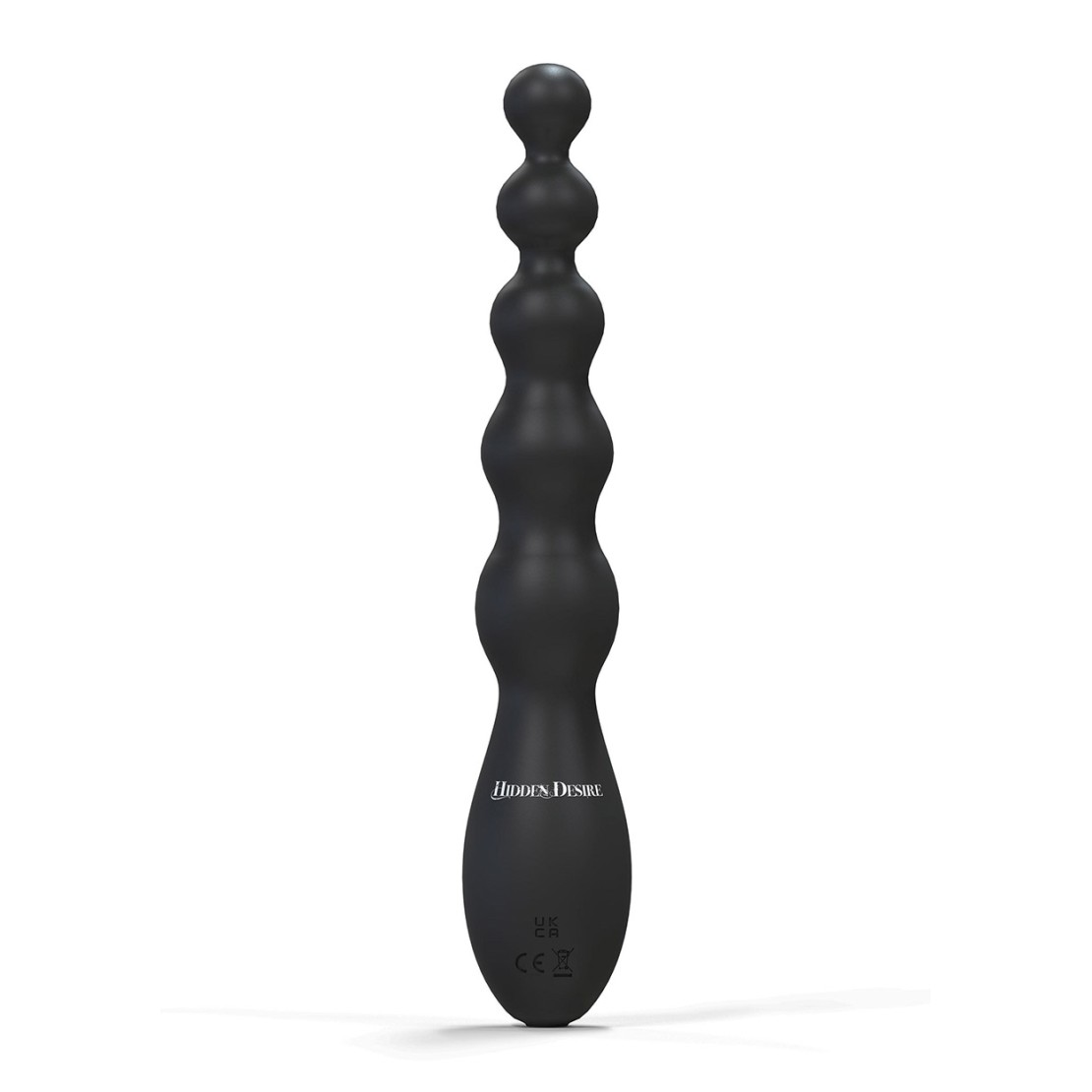 PALLINE ANALI VIBRANTI SEX TOY IN SILICONE USB...