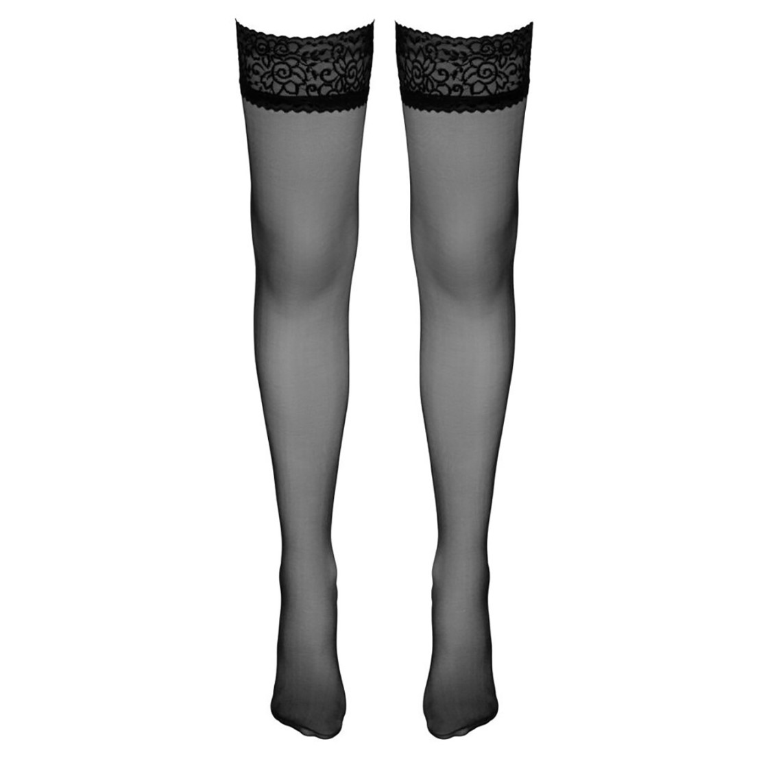 AUTOREGGENTI VELATE SEXY VARI COLORI