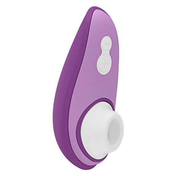LIBERTY 2 WOMANIZER SUCCHIACLITORIDE SEX TOY PER DONNA CON TRAVEL LOCK