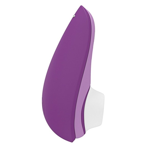 LIBERTY 2 WOMANIZER SUCCHIACLITORIDE SEX TOY PER DONNA CON TRAVEL LOCK