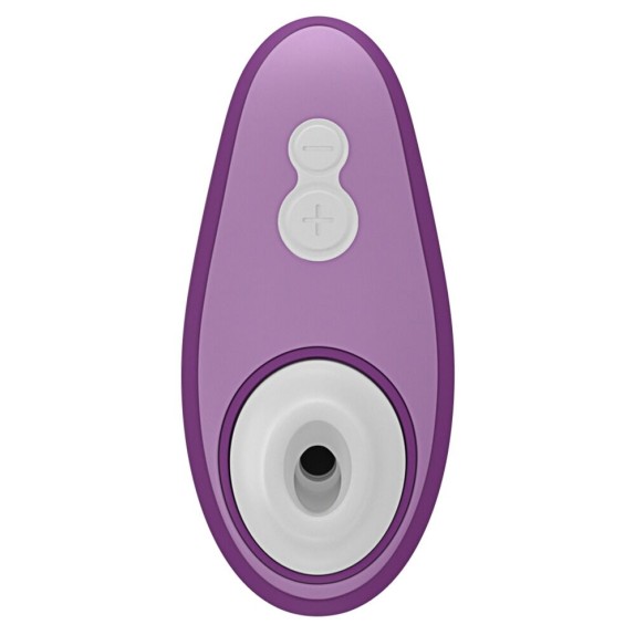 LIBERTY 2 WOMANIZER SUCCHIACLITORIDE SEX TOY PER DONNA CON TRAVEL LOCK