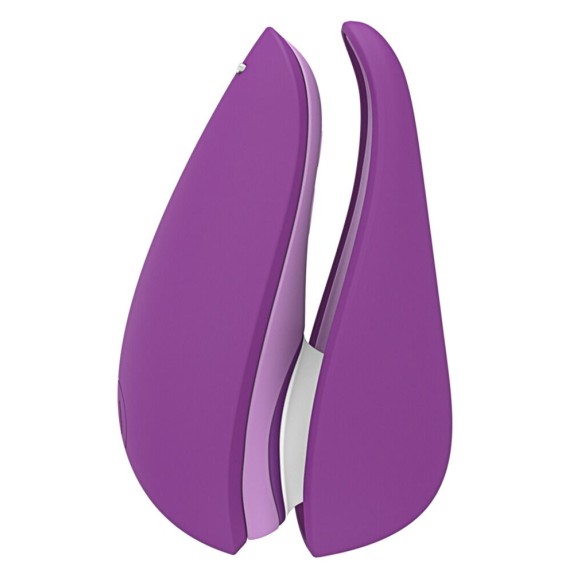 LIBERTY 2 WOMANIZER SUCCHIACLITORIDE SEX TOY PER DONNA CON TRAVEL LOCK