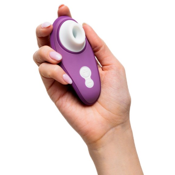 LIBERTY 2 WOMANIZER SUCCHIACLITORIDE SEX TOY PER DONNA CON TRAVEL LOCK