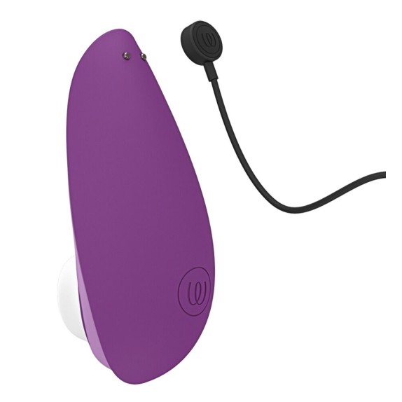 LIBERTY 2 WOMANIZER SUCCHIACLITORIDE SEX TOY PER DONNA CON TRAVEL LOCK