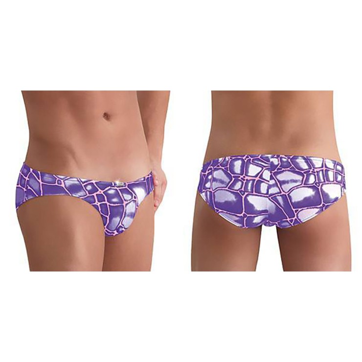 COSTUME MARE SLIP SEXY PER UOMO EROS VENEZIANI