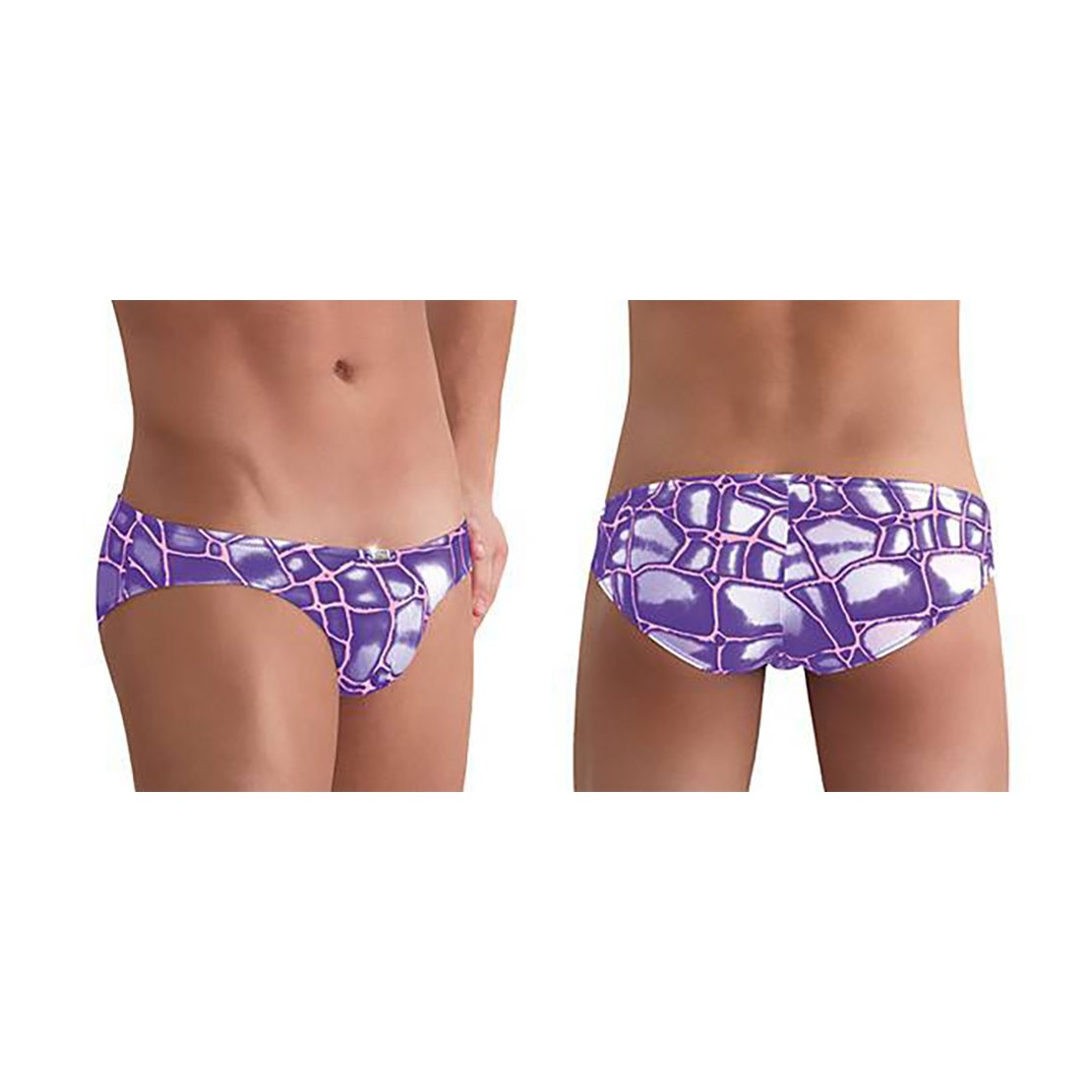 COSTUME MARE SLIP PER UOMO