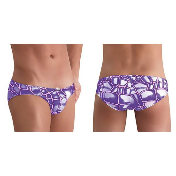 COSTUME MARE SLIP PER UOMO