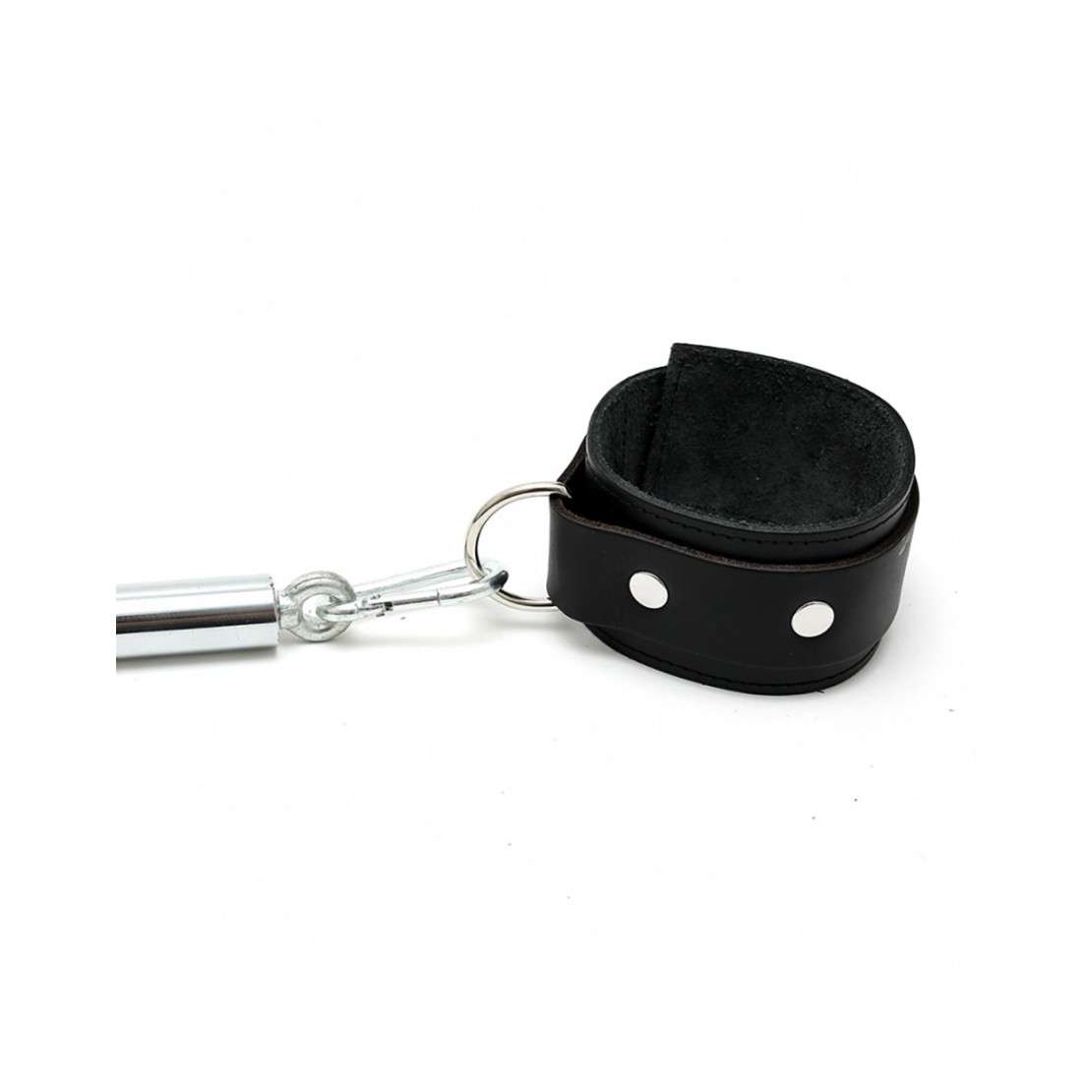 BARRA DIVARICATRICE CON MANETTE REGOLABILI