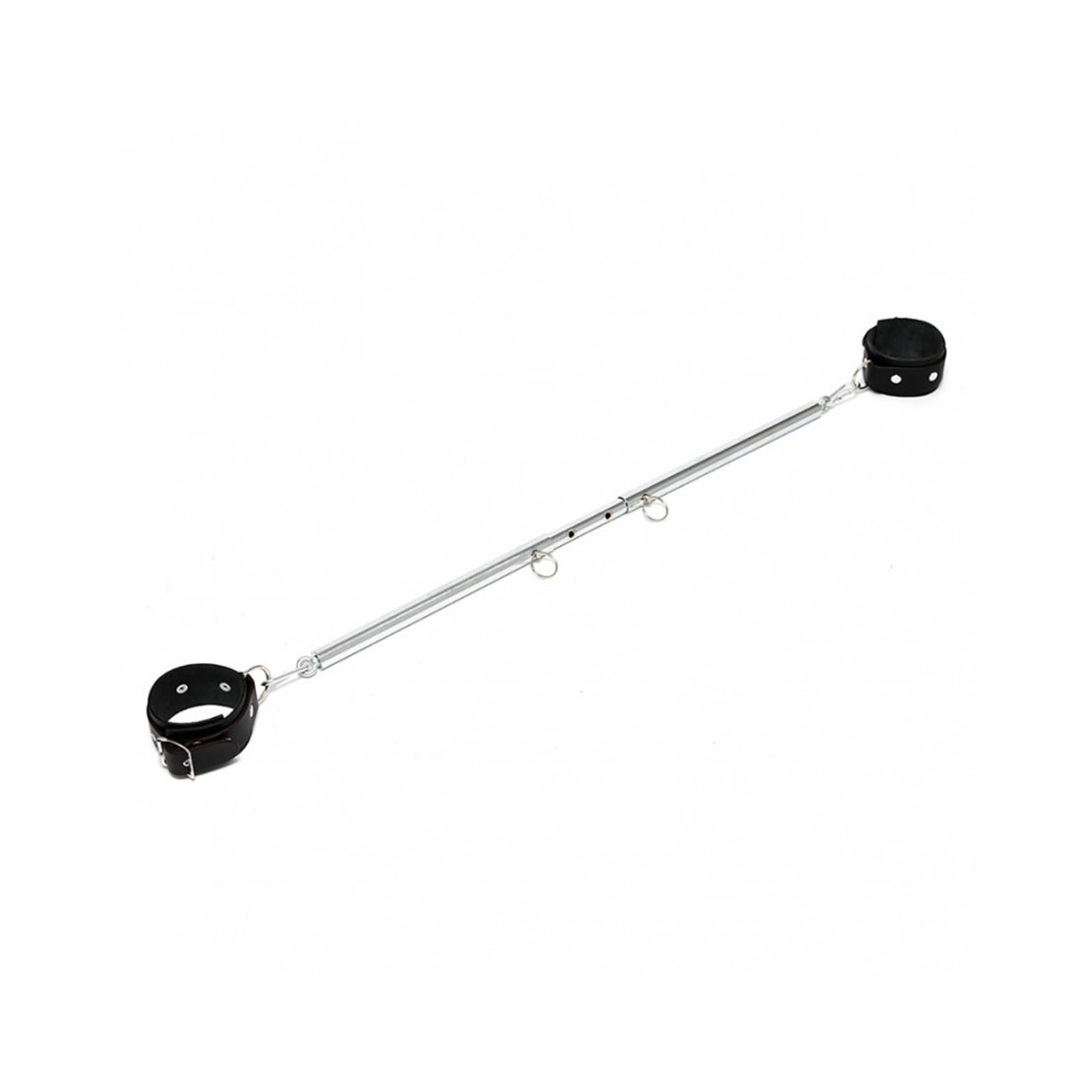 BARRA DIVARICATRICE CON MANETTE REGOLABILI