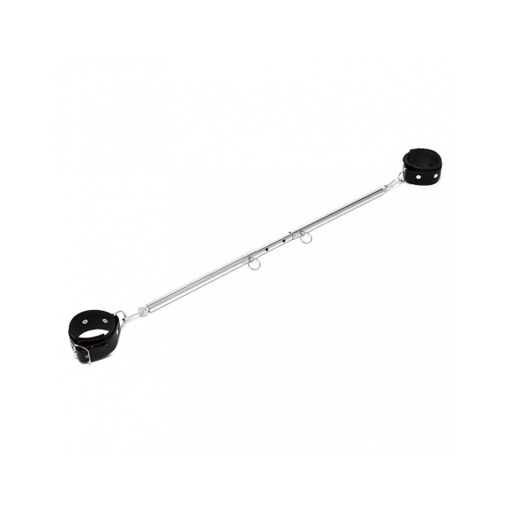 BARRA DIVARICATRICE CON MANETTE REGOLABILI