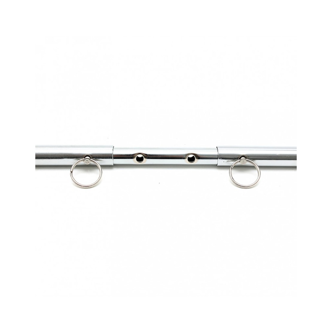 BARRA DIVARICATRICE CON MANETTE REGOLABILI