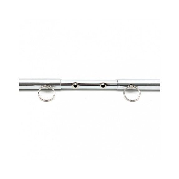 BARRA DIVARICATRICE CON MANETTE REGOLABILI