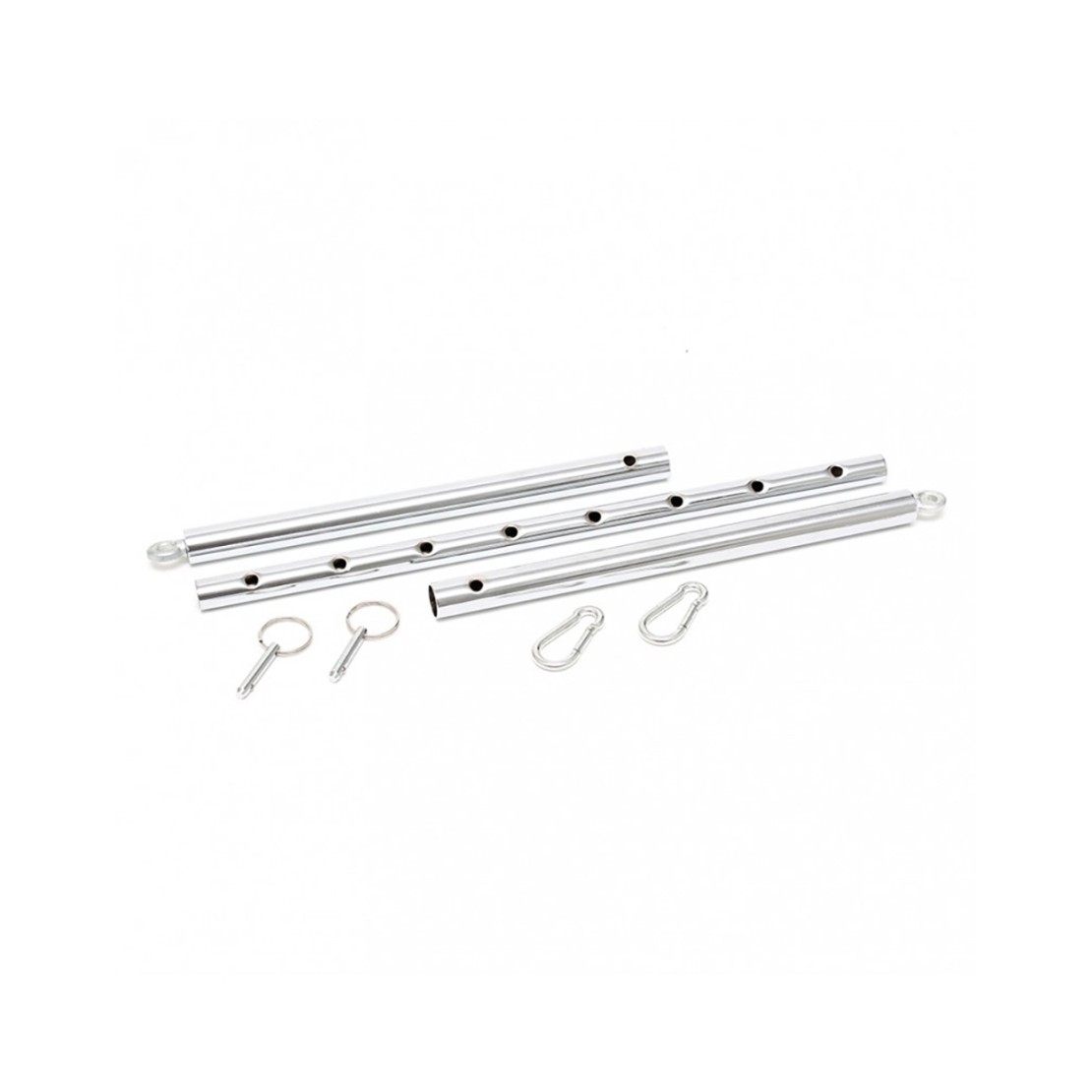 BARRA DIVARICATRICE IN METALLO DA 55-85 CM
