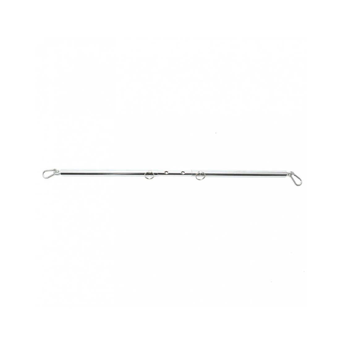 BARRA DIVARICATRICE IN METALLO DA 55-85 CM