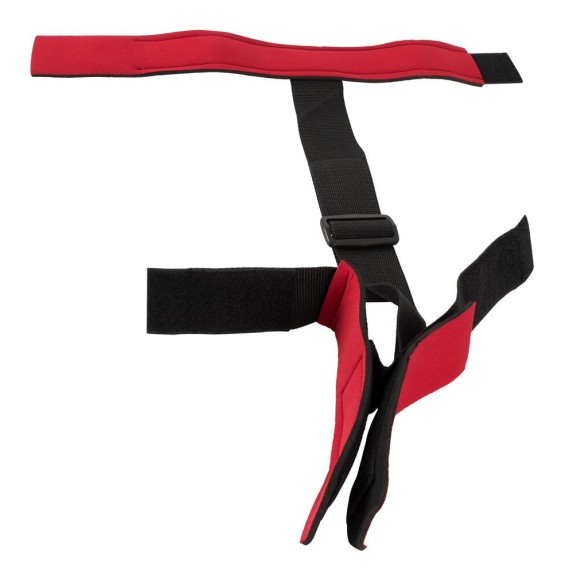 COLLARE CON MANETTE DA SCHIENA SEX-FESSELN