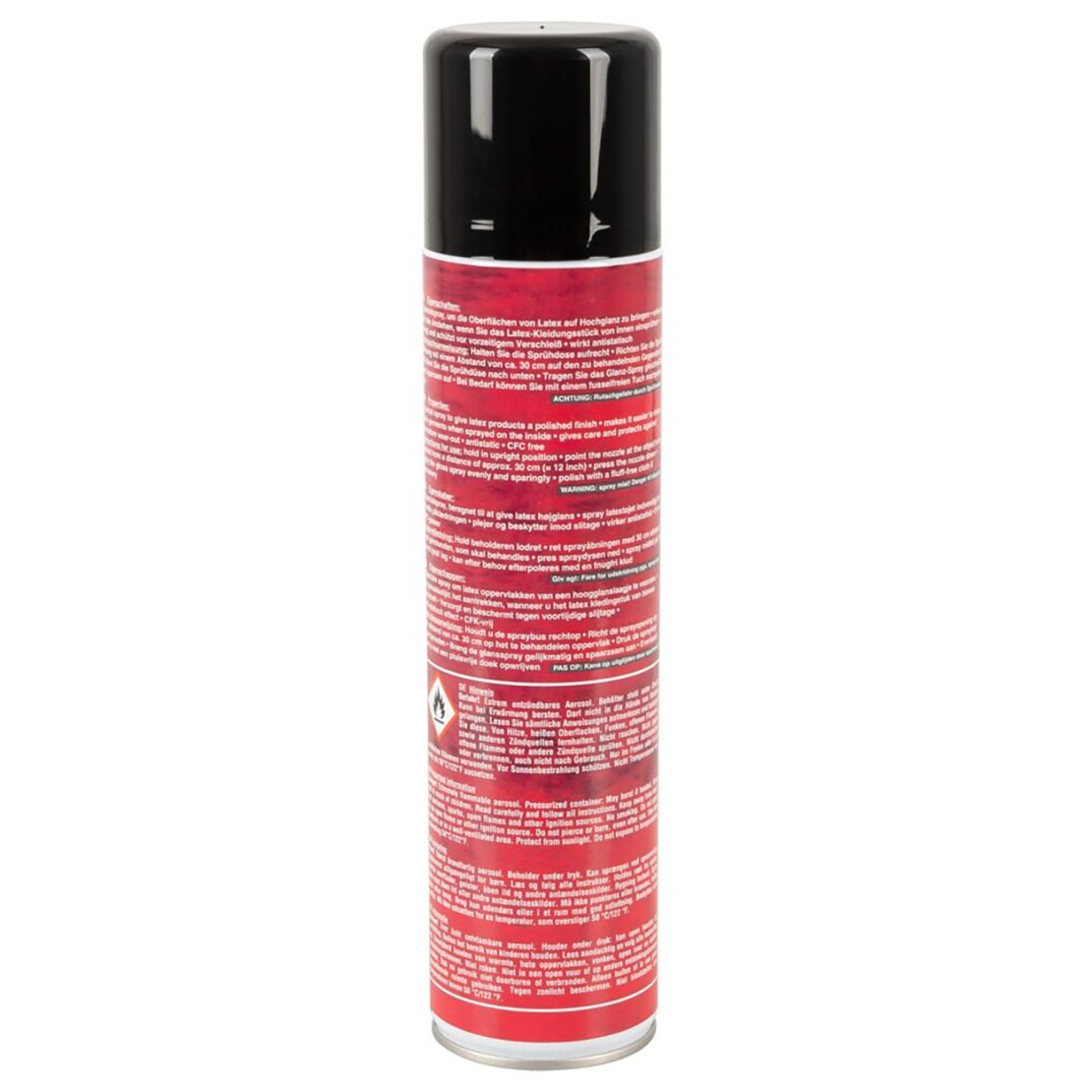 SPRAY PER LATEX PER LUCIDARLO 400 ML