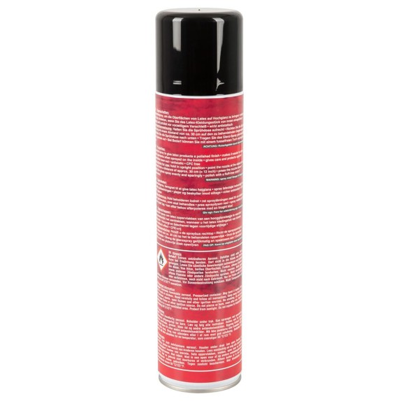 SPRAY PER LATEX PER LUCIDARLO 400 ML