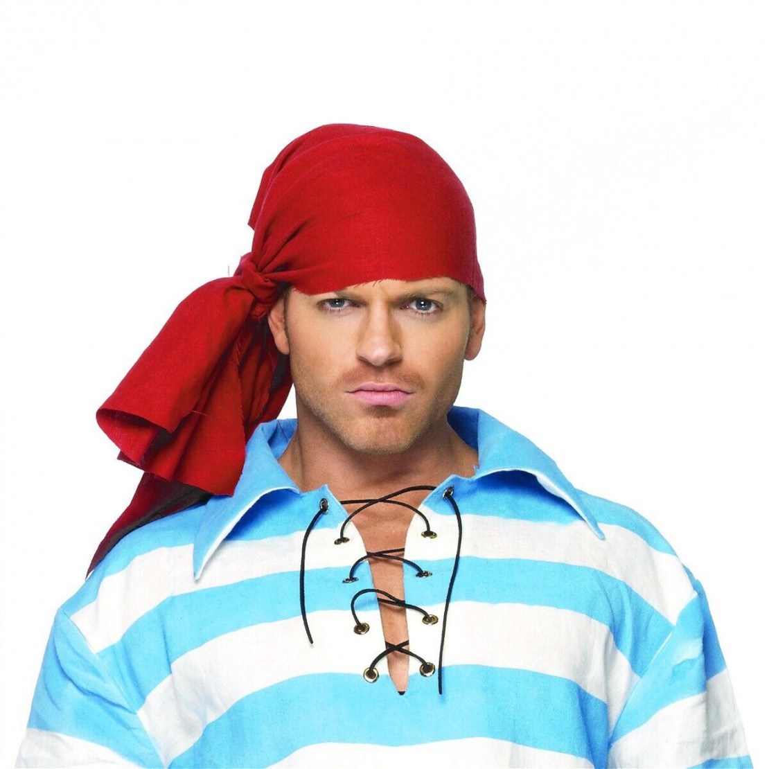 COSTUME TRAVESTIMENTO SEXY PER UOMO DA PIRATA 4...