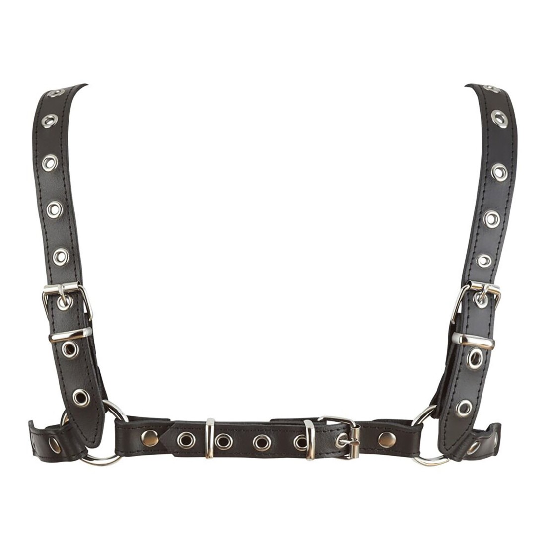 HARNESS HOOK BODY SEXY PER DONNA CON GANCIO ANALE