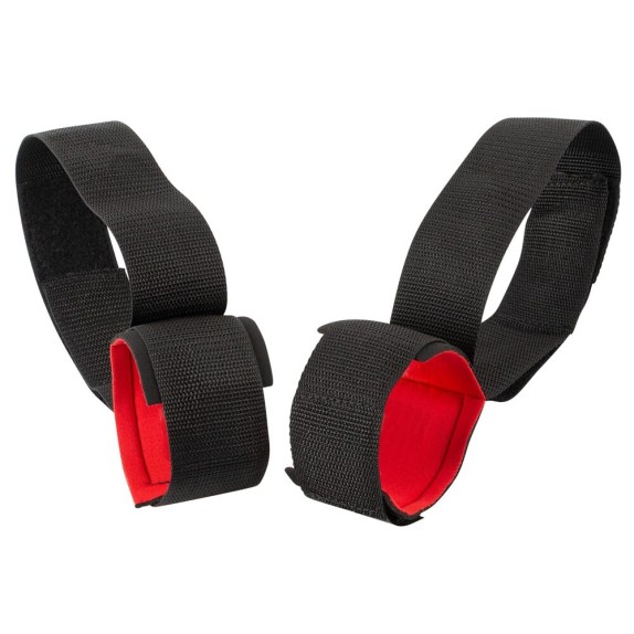 IMMOBILIZZATORE MANETTE SEXY DA COSCIA BDSM