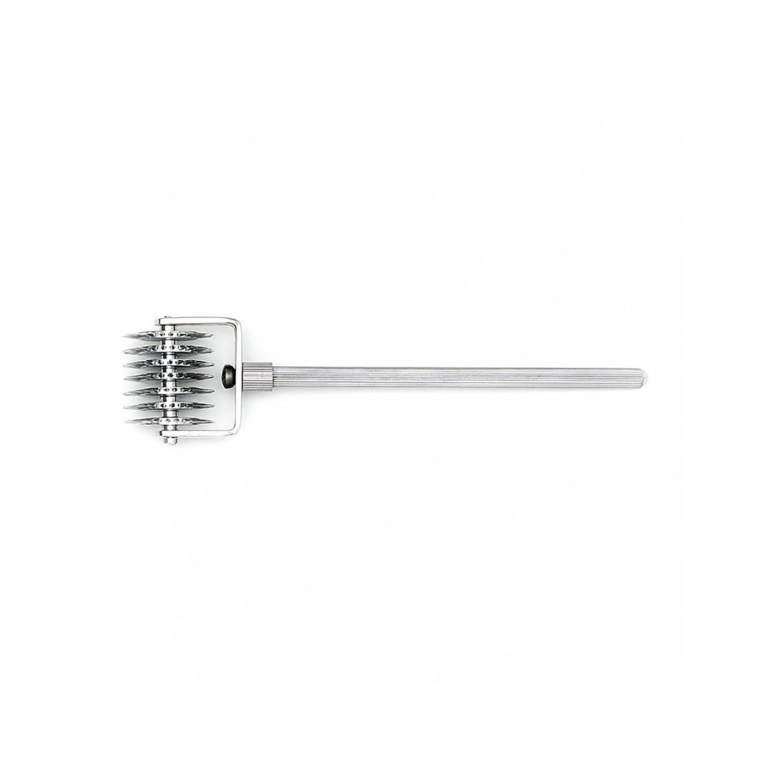 PINWHELL IN METALLO SEXY TOY A SETTE RONDELLE