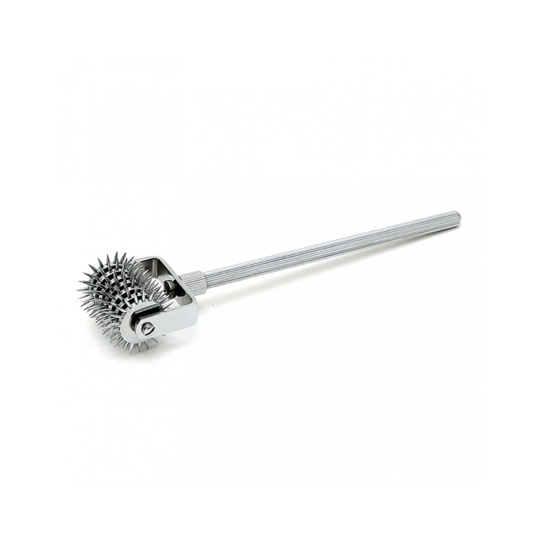 PINWHELL IN METALLO SEXY TOY A SETTE RONDELLE