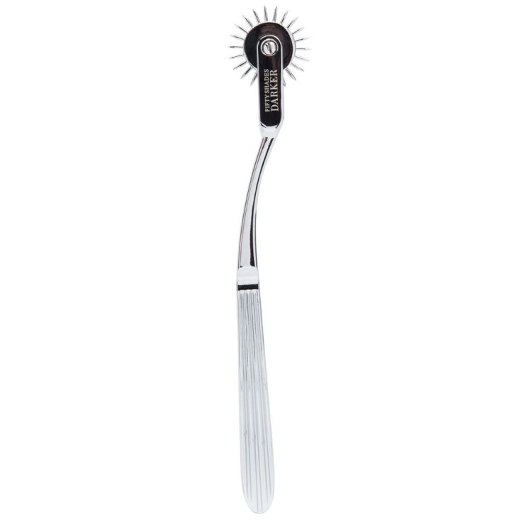 WARTENBERG PINWHELL ROTELLINA CON PUNTE CINQUANTA... 2