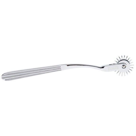 WARTENBERG PINWHELL ROTELLINA CON PUNTE CINQUANTA SFUMATURE ADRENALINE