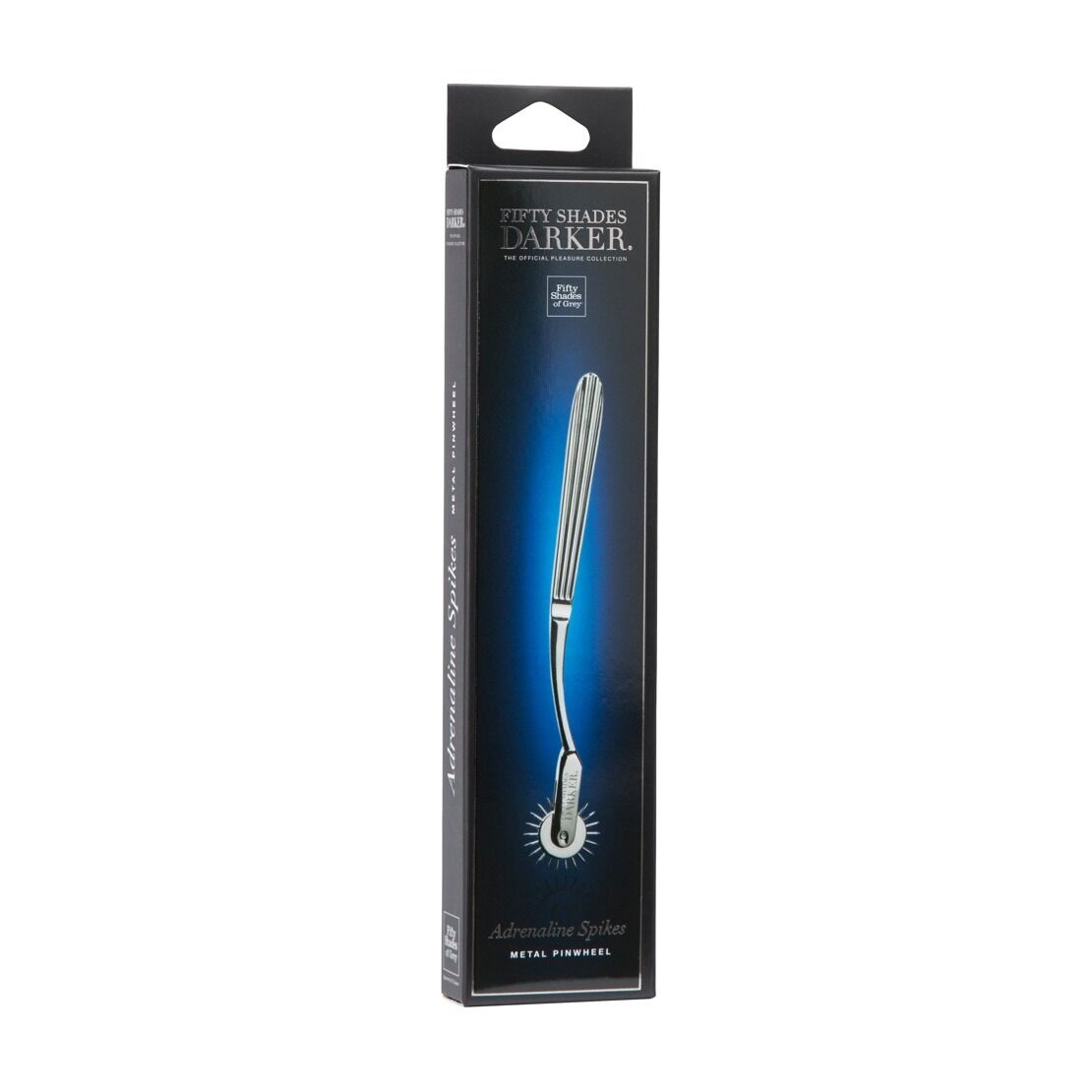 WARTENBERG PINWHELL ROTELLINA CON PUNTE...