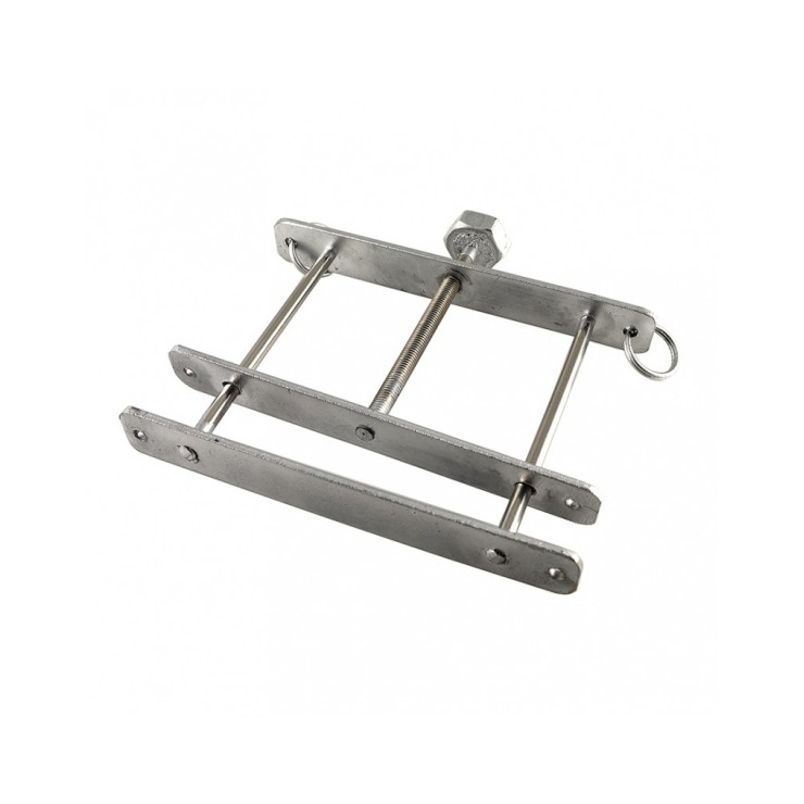 BALL SQUEEZER STRINGI PALLE MORSETTO REGOLABILE 2