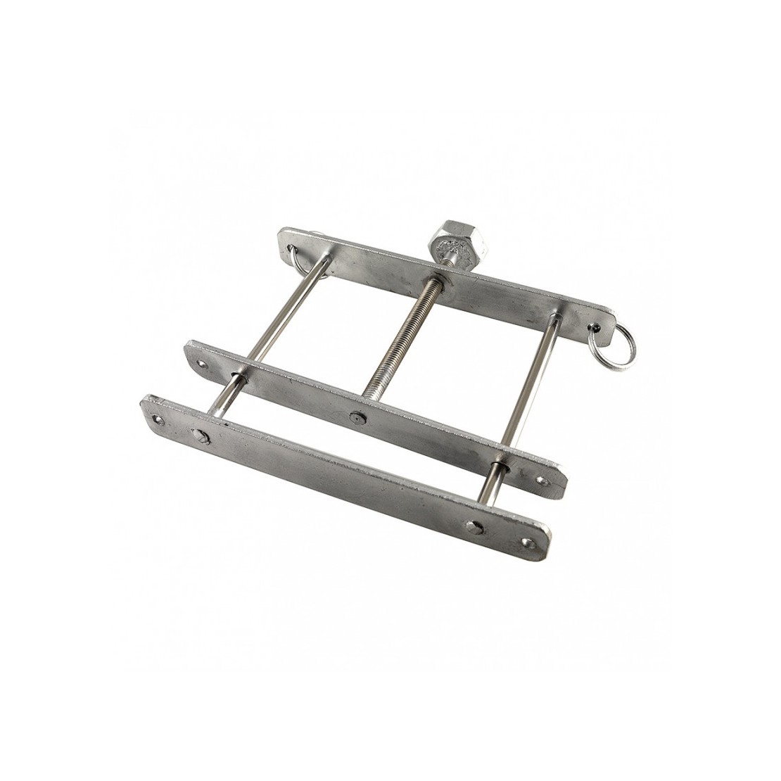 BALL SQUEEZER STRINGI PALLE MORSETTO REGOLABILE