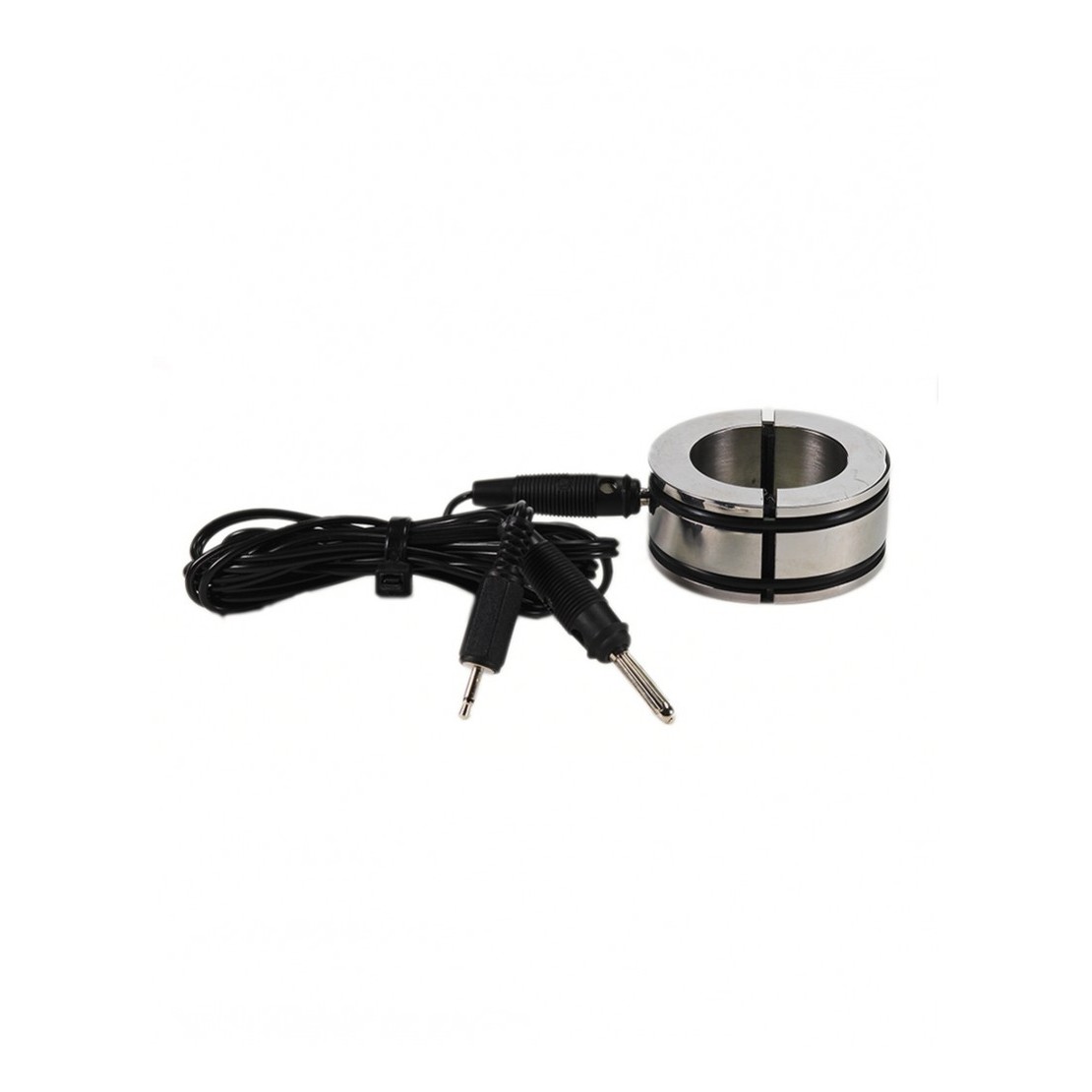 ANELLO PER PENE ELETTRICO BALL STRETCHER