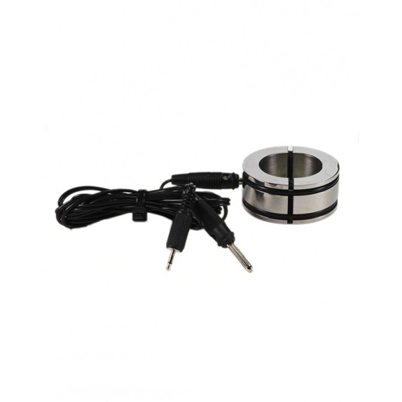 ANELLO PER PENE ELETTRICO BALL STRETCHER