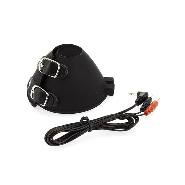 PARACADUTE PER PENE ELETTRICO ELECTRO SEX
