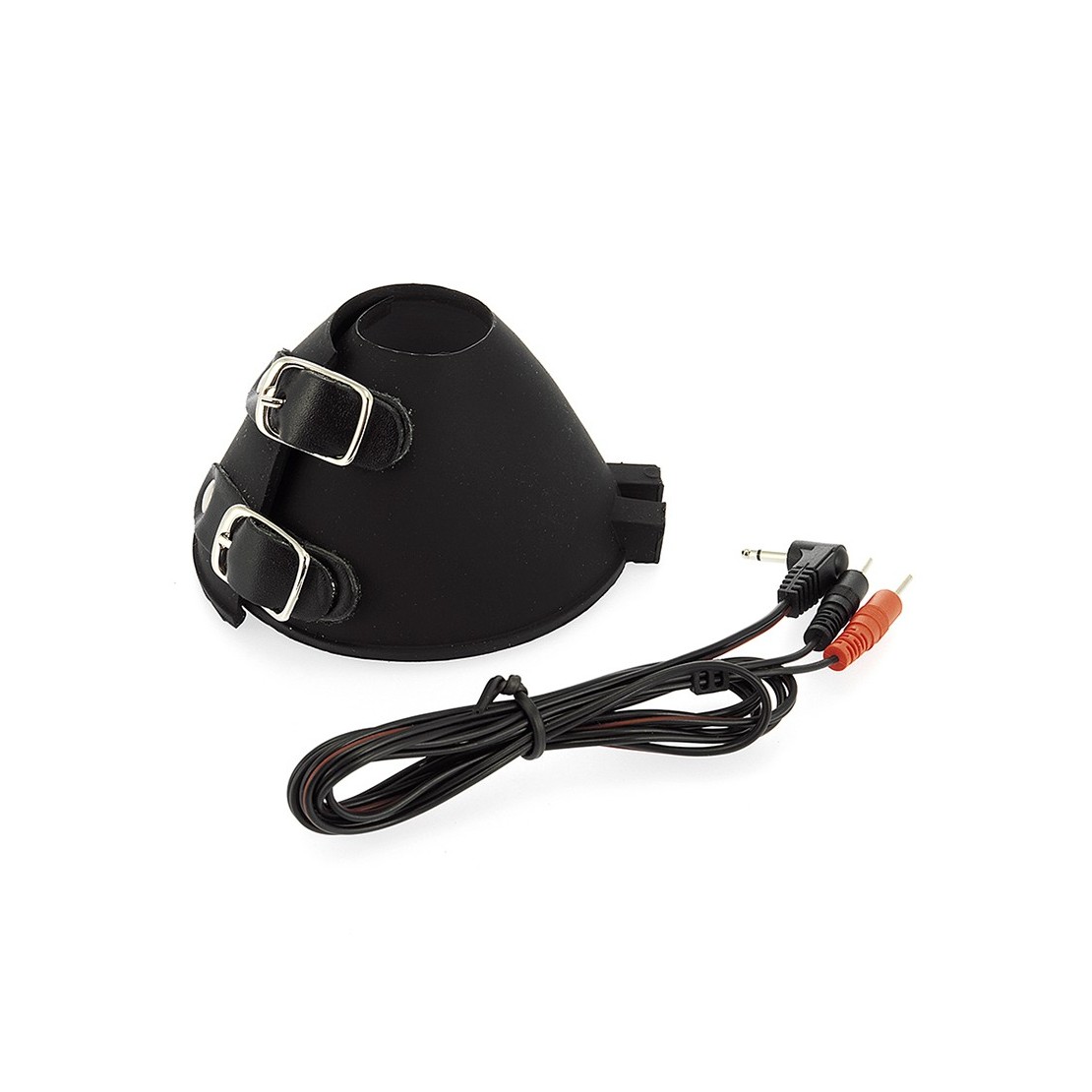 PARACADUTE PER PENE ELETTRICO ELECTRO SEX