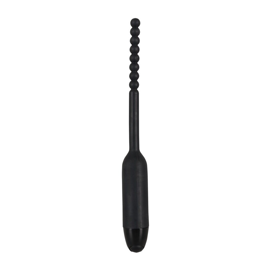 DIVARICATORE URETRALE VIBRANTE IN SILICONE
