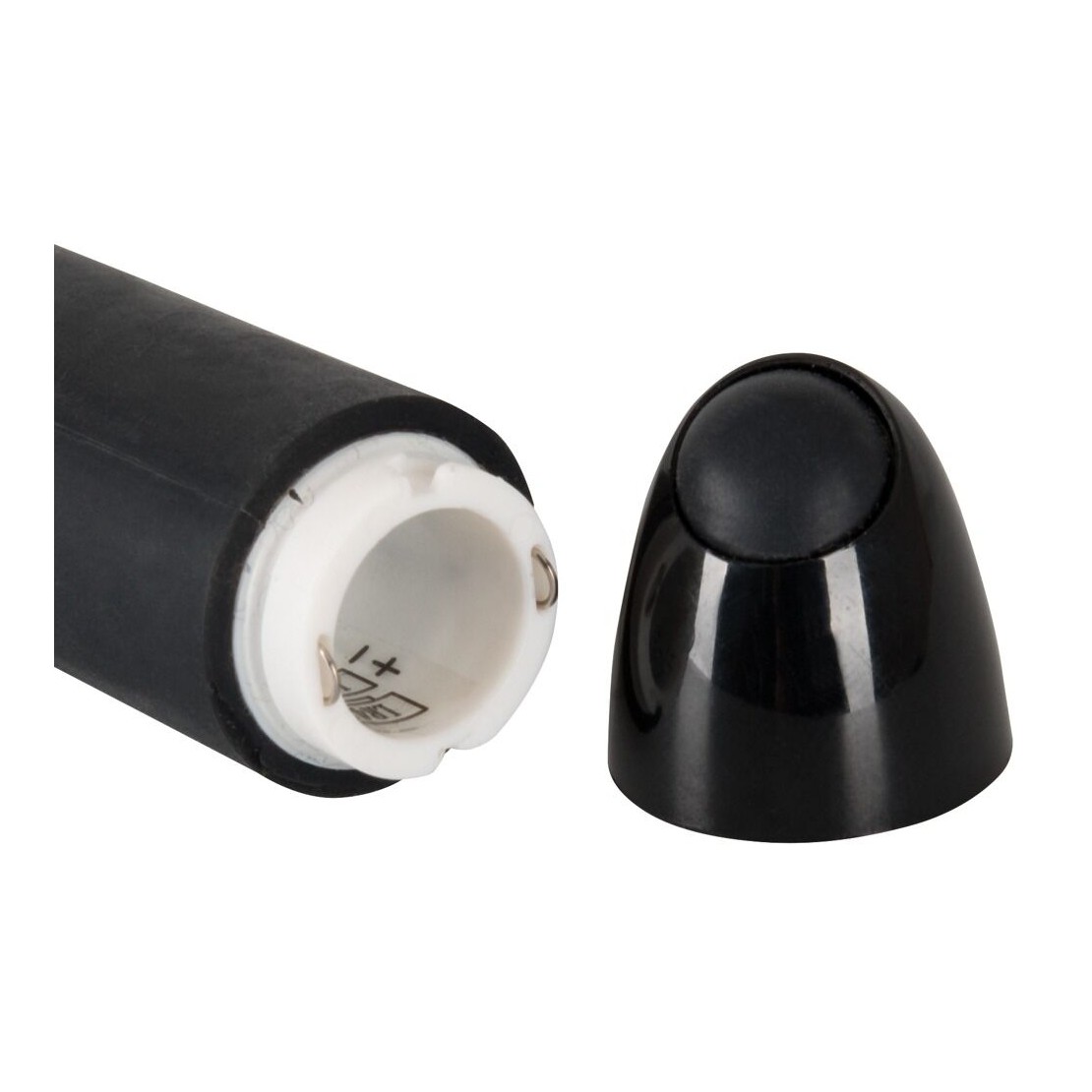 DIVARICATORE URETRALE VIBRANTE IN SILICONE