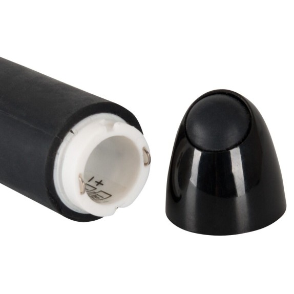 DIVARICATORE URETRALE VIBRANTE IN SILICONE