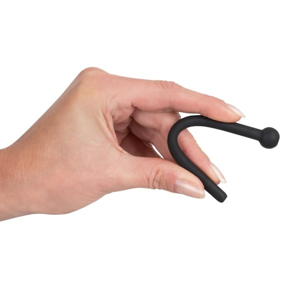 DIVARICATORE URETRALE SONDA PER PENE IN SILICONE