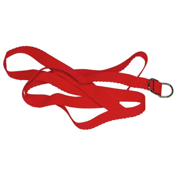 BONDAGE SET MANETTE SADOMASO