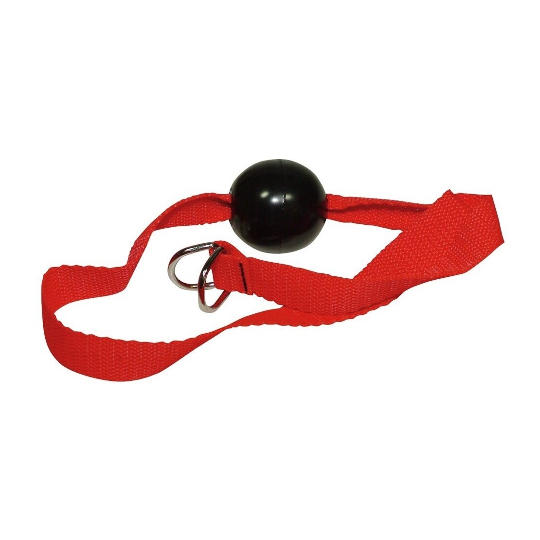 BONDAGE SET MANETTE SADOMASO