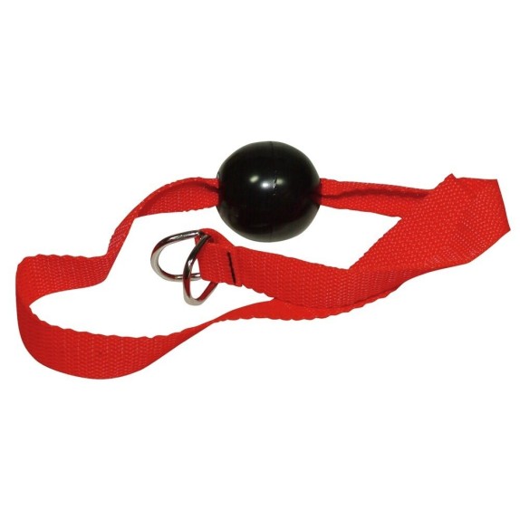 BONDAGE SET MANETTE SADOMASO