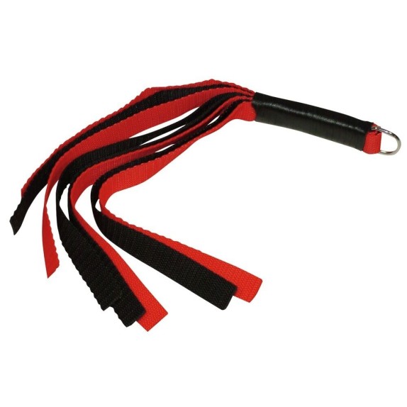 BONDAGE SET MANETTE SADOMASO