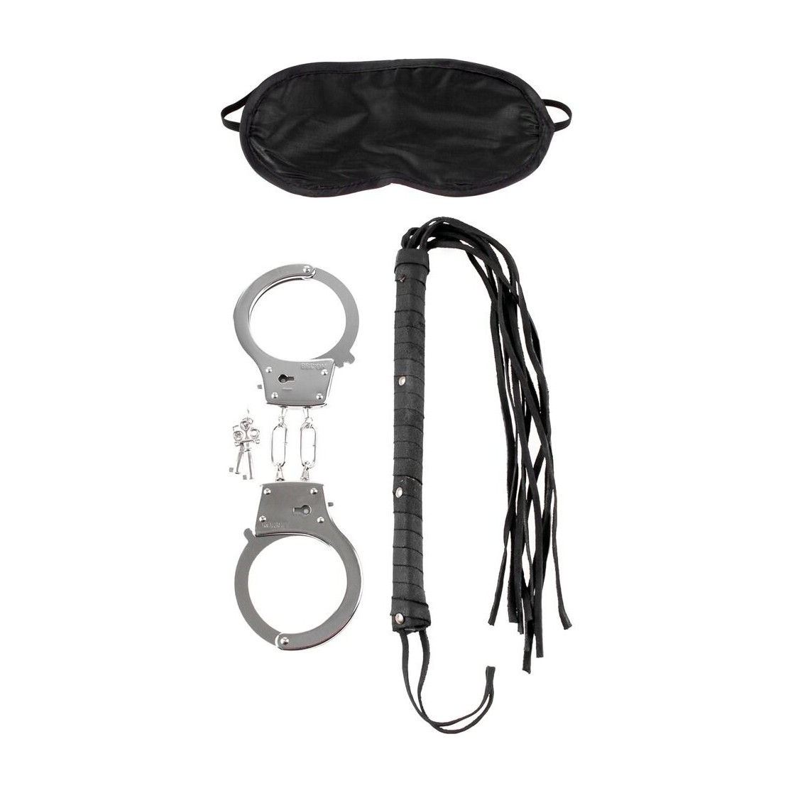 KIT PER BONDAGE GIOCHI DI COPPIA