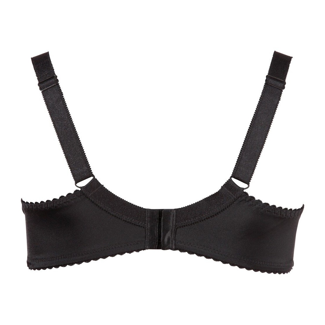 REGGISENO APERTO IN PIZZO CARIOCA REGOLABILE