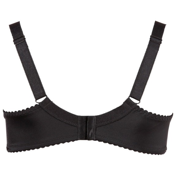 REGGISENO APERTO IN PIZZO CARIOCA REGOLABILE