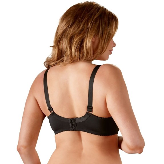 REGGISENO APERTO IN PIZZO SEXY PER DONNA CARIOCA